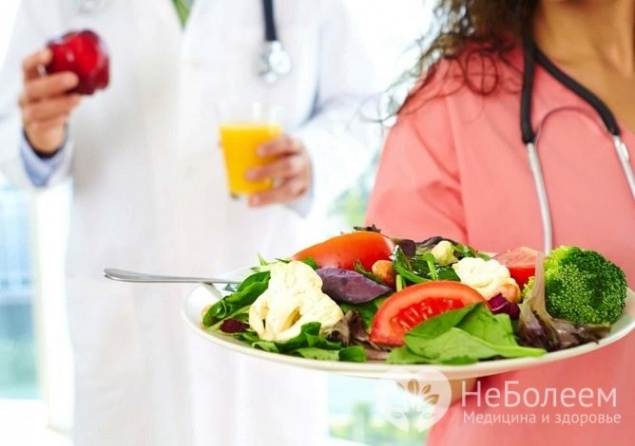 Питание при пневмонии: основные принципы, что полезно и что следует исключить из рациона