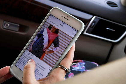 В сети раскрыли обманные приемы для создания популярных фото в Instagram