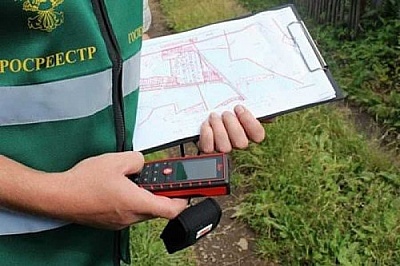 Проверка Росреестра – без участия собственника!