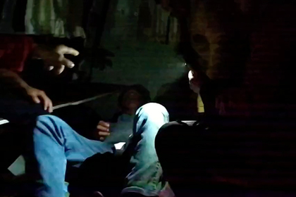 Сторонников Атамбаева обвинили в убийстве спецназовца из снайперской винтовки