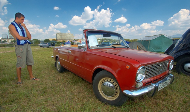 Новые правила тюнинга: что можно, а что — нет