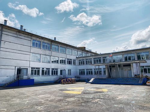 В Ачинске обустроят подходы к восьми образовательным учреждениям