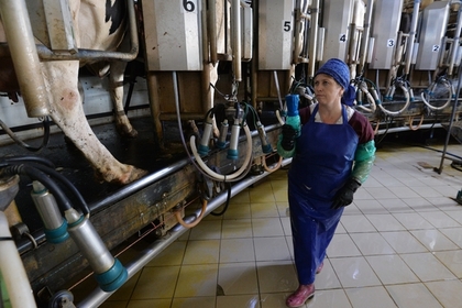 Россиянам назвали самые опасные для продолжения рода профессии 1