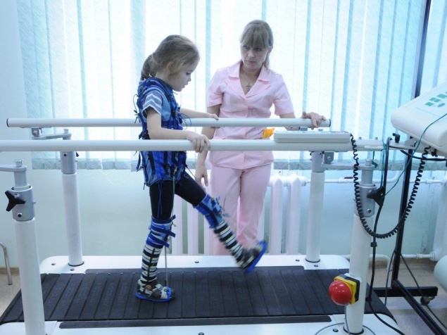 Нацпроект «ЗДОРОВЬЕ»: в Ачинском перинатальном центре открывается отделение реабилитации