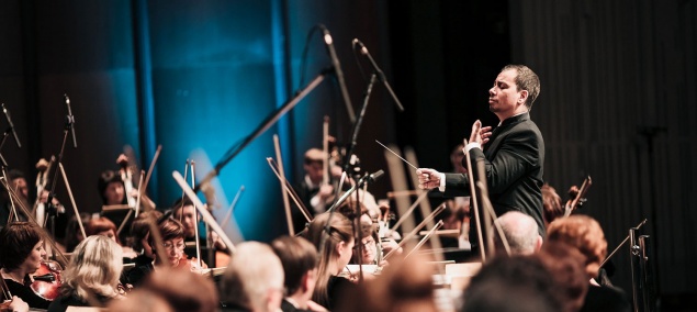 Любителей симфонической музыки вновь приглашают в виртуальный концертный зал Ачинска