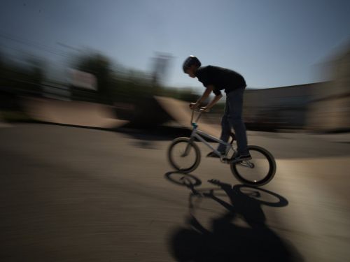 Подрядчик-поставщик экстремальной молодежной площадки в сквере «Металлургов» определен со второго раза
