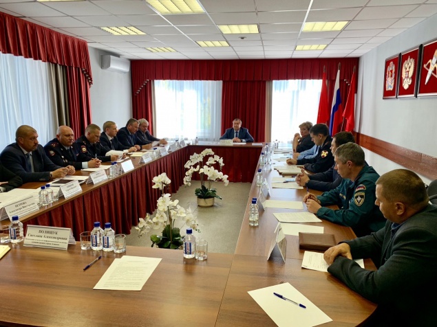 Члены МАГ рекомендовали усилить антитеррористическую работу среди молодежи