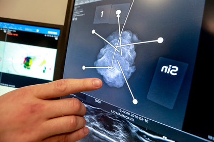 России предсказали резкий рост смертности от онкологии