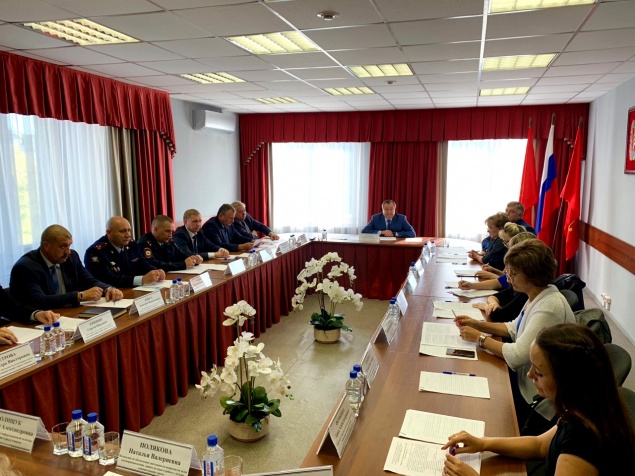 Глава Ачинска намерен обратиться к депутатам Госдумы от Красноярского края с предложением усовершенствовать закон в части лечения наркозависимых граждан