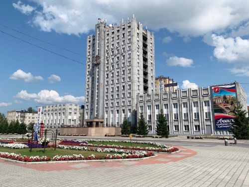 Совет Главы города согласовал новые кадровые назначения