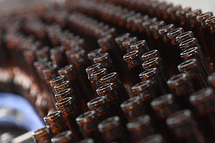 В Минздраве усомнились в существовании безопасной дозы алкоголя