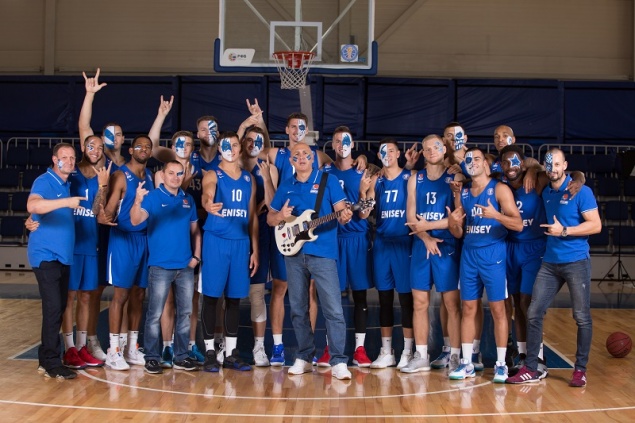 Баскетбольный «Енисей» встретится с действующим чемпионом Евролиги. Игра уже завтра