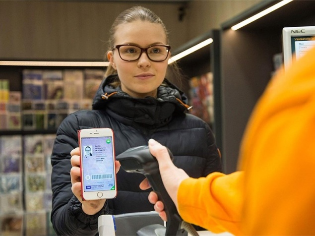 ГИБДД ГОТОВИТ ПЕРЕХОД ВОДИТЕЛЕЙ НА ЭЛЕКТРОННЫЕ ДОКУМЕНТЫ