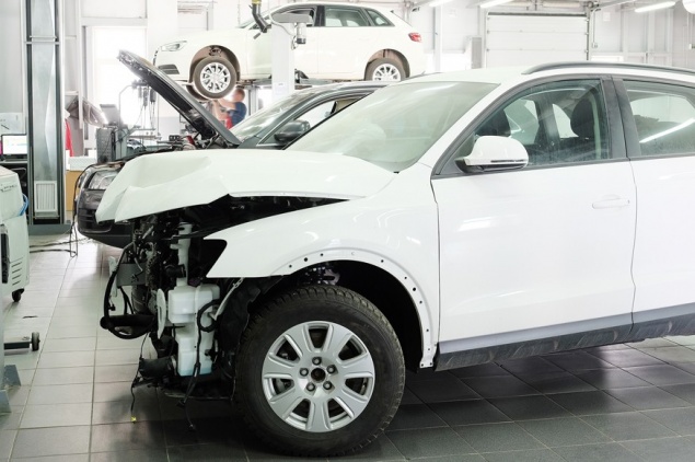 Суд решил, что выплату по ОСАГО можно получить после ремонта автомобиля