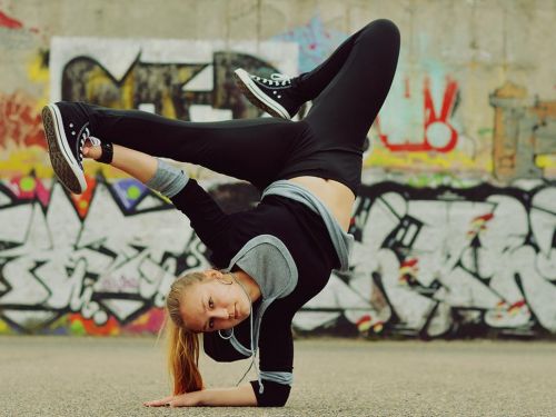 В Ачинске состоится баттл исполнителей современной хореографии, реп-музыки и битбокса