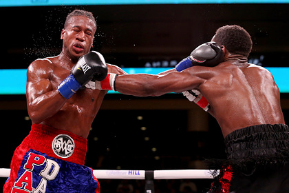 Стало известно о состоянии впавшего в кому боксера