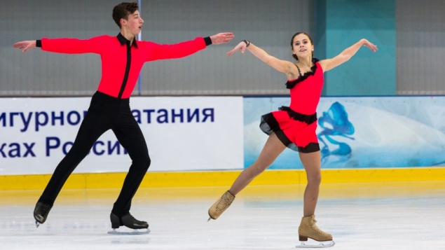 Российскую фигуристку дисквалифицировали за допинг во время красноярской Универсиады