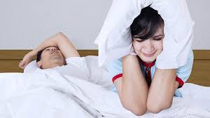 Ученые назвали смертельную опасность храпа