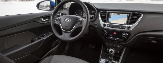 Составлен топ-3 бюджетных иномарок для начинающих водителей