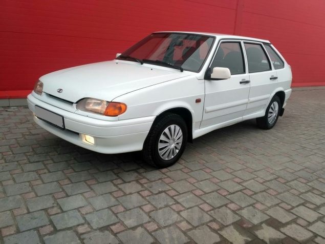 Составлен топ-10 самых популярных автомобилей LADA с пробегом