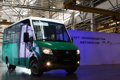 Россия возьмет пример с Запада и будет собирать машины в Азии