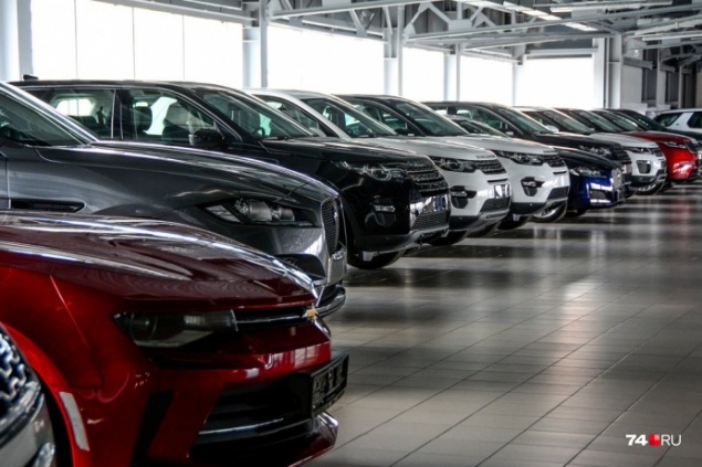 Цены на взлёт: автомобили дорожают накануне рождественских распродаж