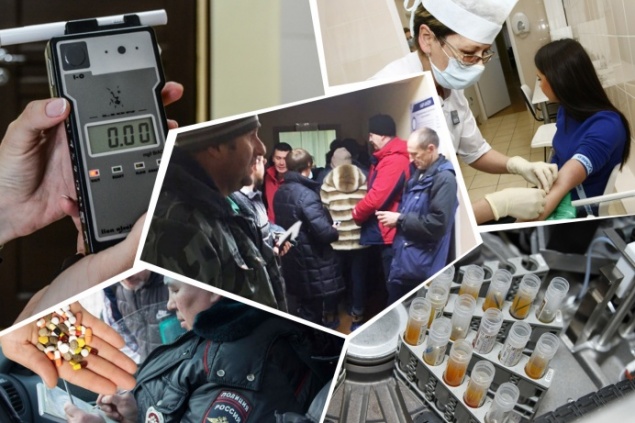 Токсичный закон: поголовный тест на трезвость привёл к резкому подорожанию медсправок для водителей