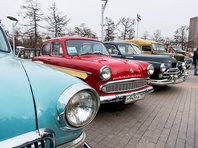 ГОСТ по проверке олдтаймеров вступит в силу в марте 2020 года