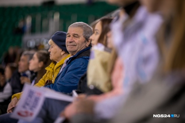 За месяц до чемпионата России по фигурному катанию распроданы практически все билеты