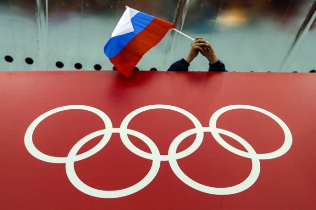 WADA лишило Россию права участвовать в Олимпиадах и ЧМ