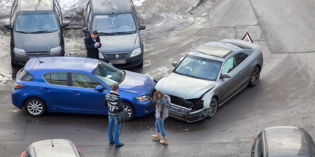 Что делать, если страховая компания не платит по ОСАГО
