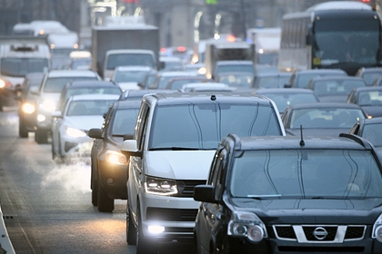 В России накопилось полтора миллиона смертельно опасных автомобилей