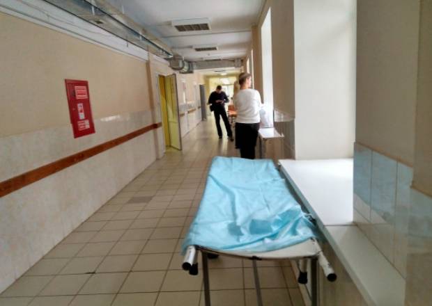 Прием врачей в детских поликлиниках в перинатальном центре  в праздничные дни