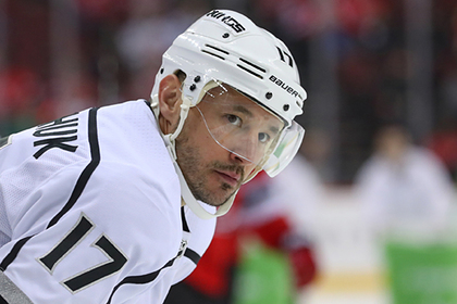 Ковальчук продолжит карьеру в НХЛ