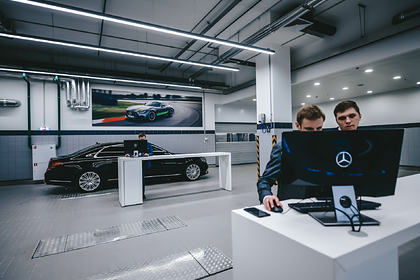 Цены на автомобили в России взлетели