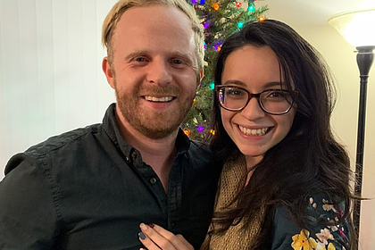 Религиозная девушка два года избегала секса с мужем из-за редкой болезни