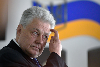 Россию обвинили в причастности к крушению украинского лайнера