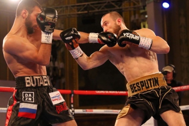 «Я чист, специалисты могли совершить ошибку»: обвиненный в допинге боксер прокомментировал ситуацию