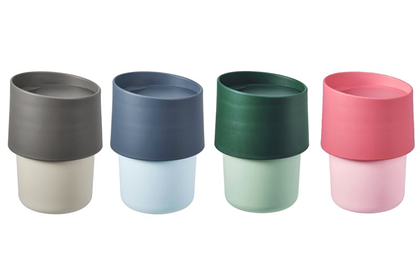 Посуда из IKEA оказалась токсичной