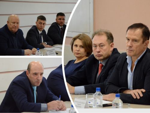 Сокращение аварий на электросетях и повышение скорости устранения выявленных повреждений: в Ачинске оценили эффективность концессионного соглашения города с АО «КРАСЭКО»