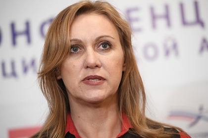 Руководители российской легкой атлетики ушли в отставку