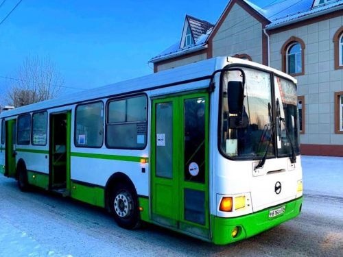 В Ачинске скандально известный перевозчик не заключил с мэрией контракт