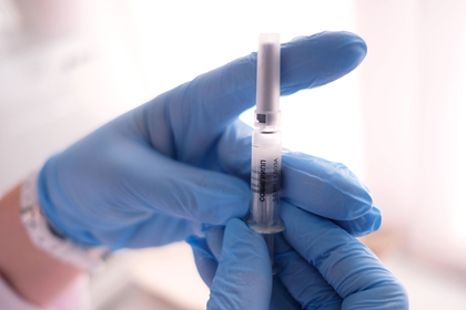 Иммунитет россиян захотели проверить на противостояние коронавирусу