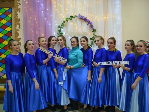 Выставки, вокал и театральное искусство: приглашаем ачинцев посетить фестиваль детского творчества «Таланты без границ»