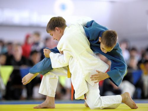 В Ачинске соберутся более 100 дзюдоистов со всего Красноярского края