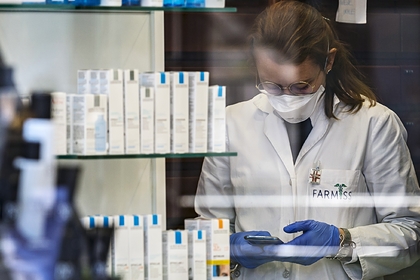 В России предрекли подорожание лекарств из-за коронавируса