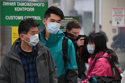 ВОЗ одобрила агрессивный подход России к коронавирусу