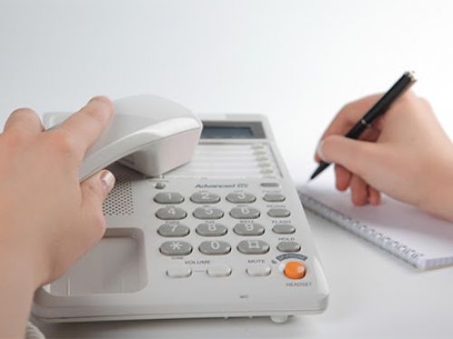 В Ачинске работает «горячая линия» по профилактике и предупреждению коронавируса