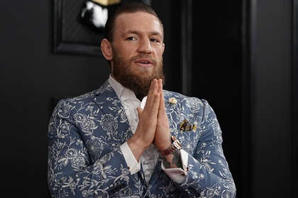 Макгрегор потребовал задействовать военных для обеспечения карантина