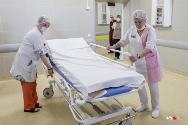 В России 500 человек за сутки заразились коронавирусом